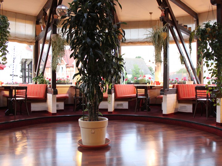 Fischrestaurant Wismar Fischrestaurant Wismar